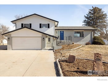 515 1st Ave, La Salle, CO 80645