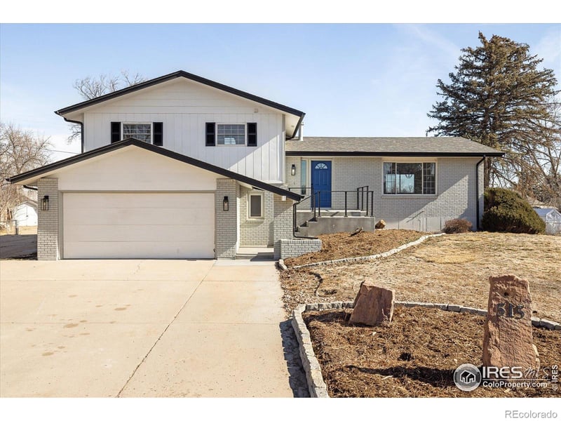 515 1st Ave, La Salle, CO 80645