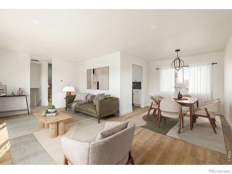 515 1st Ave, La Salle, CO 80645