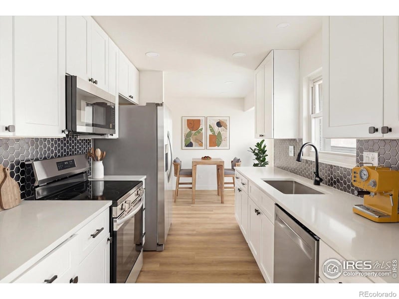 515 1st Ave, La Salle, CO 80645