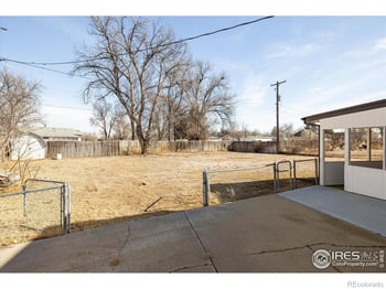 515 1st Ave, La Salle, CO 80645