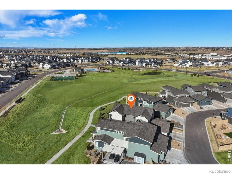 6055 John Muir Dr, Timnath, CO 80547