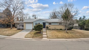 3512 Lake Way, Centennial, CO 80121