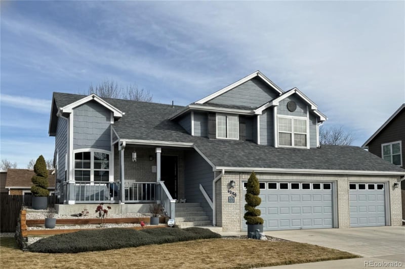 6888 Howell St, Arvada, CO 80004