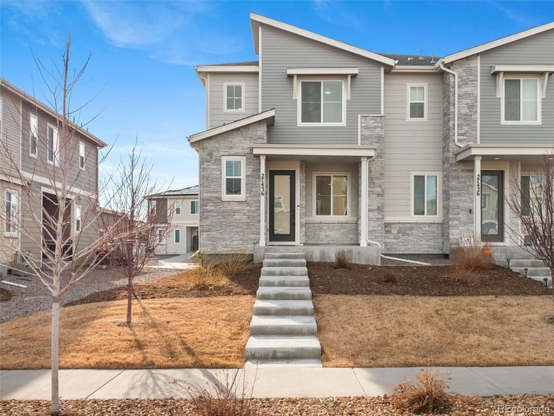 27436 Archer Ave, Aurora, CO 80018