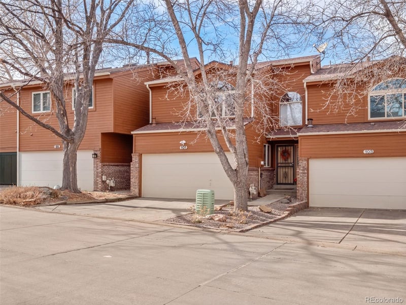 101 Ward Ct, Lakewood, CO 80228