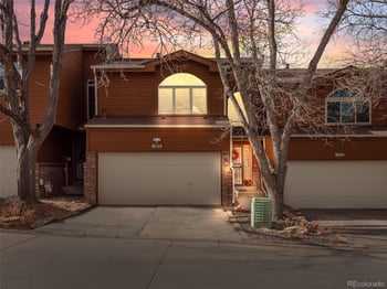 101 Ward Ct, Lakewood, CO 80228