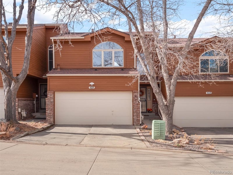 101 Ward Ct, Lakewood, CO 80228