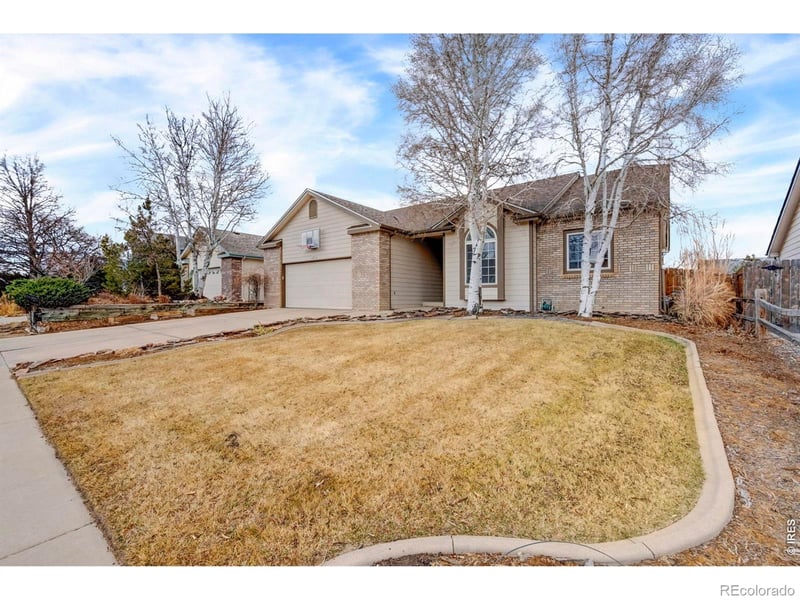 1732 70th Ave, Greeley, CO 80634
