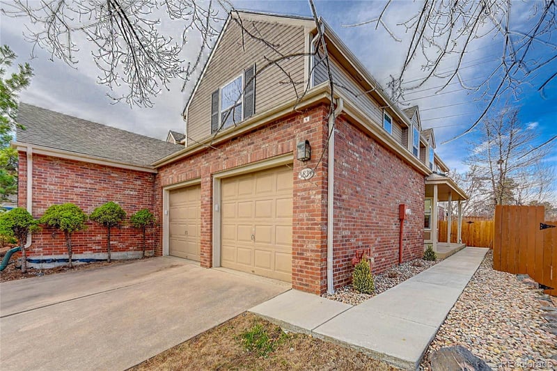 5835 Irish Pl, Englewood, CO 80112