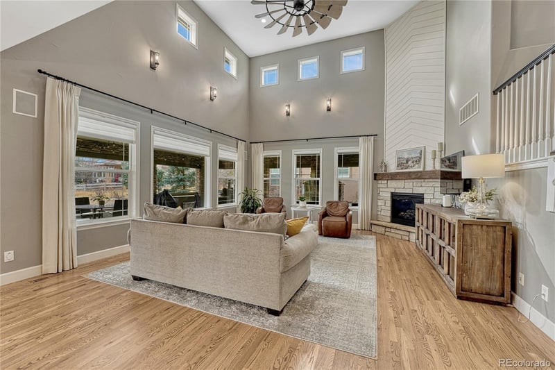 10482 Marigold Ct, Highlands Ranch, CO 80126