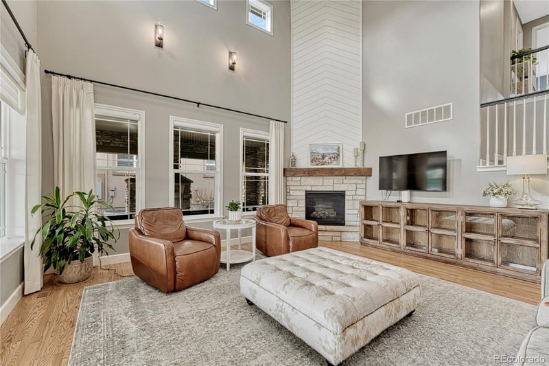 10482 Marigold Ct, Highlands Ranch, CO 80126