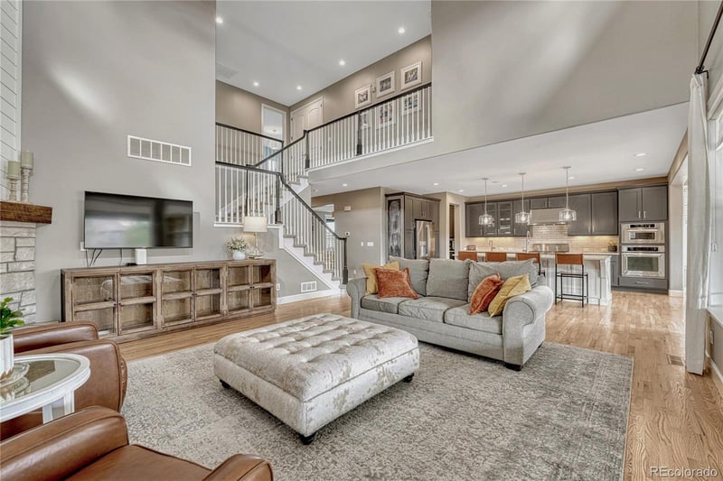 10482 Marigold Ct, Highlands Ranch, CO 80126