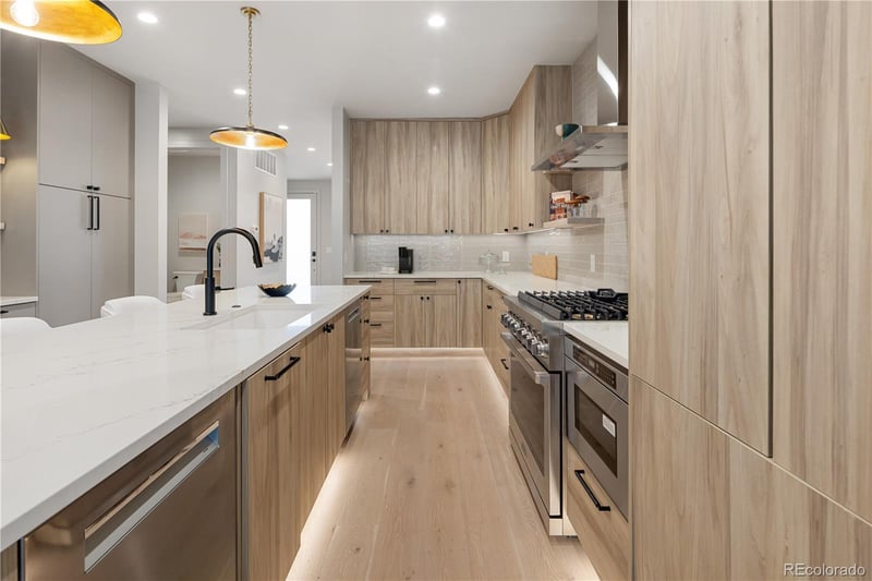 3311 20th Ave, Denver, CO 80211