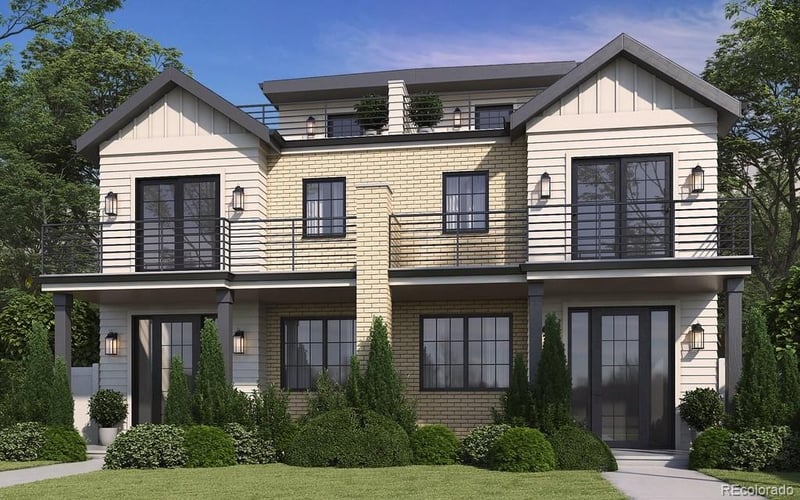 3311 20th Ave, Denver, CO 80211