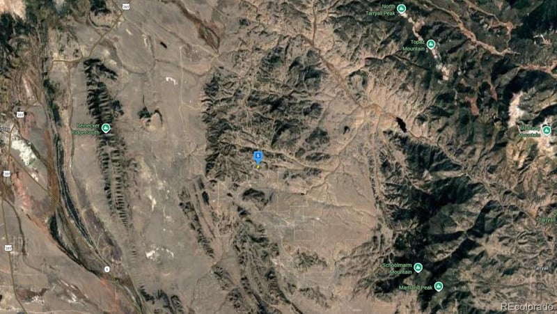 232 Smith Ct, Como, CO 80456