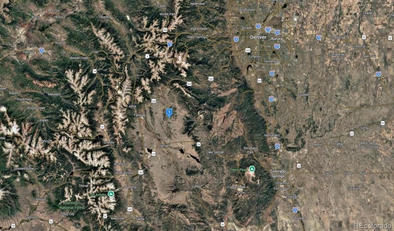 232 Smith Ct, Como, CO 80456