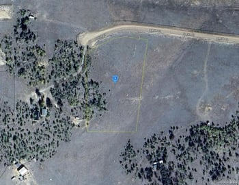 232 Smith Ct, Como, CO 80456