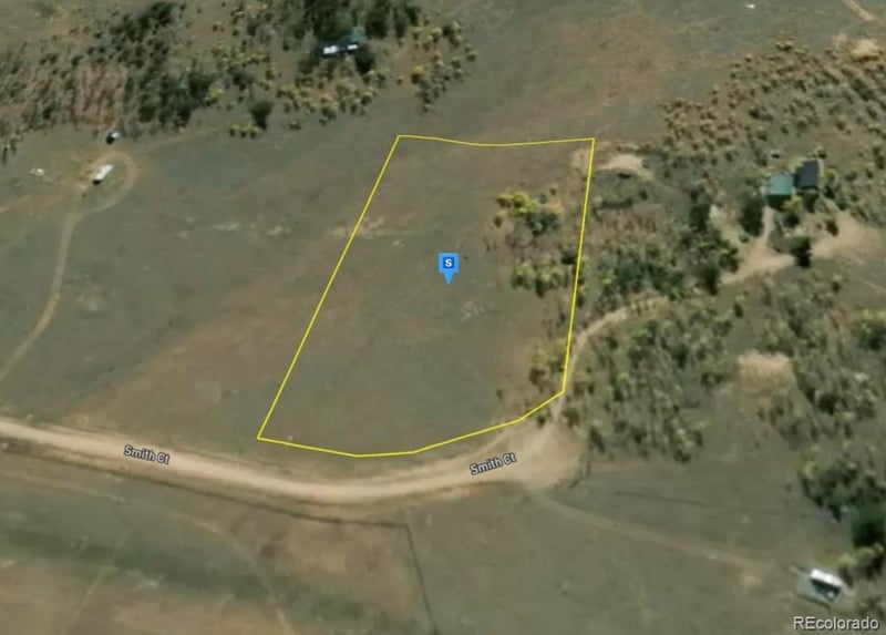 232 Smith Ct, Como, CO 80456