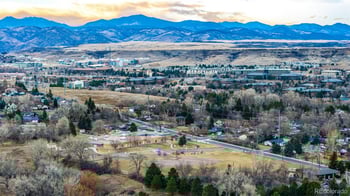 12595 8th Pl, Golden, CO 80401