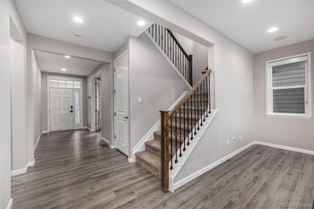 12595 8th Pl, Golden, CO 80401