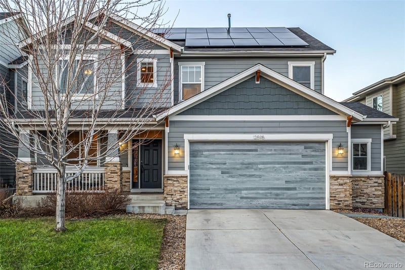 12595 8th Pl, Golden, CO 80401