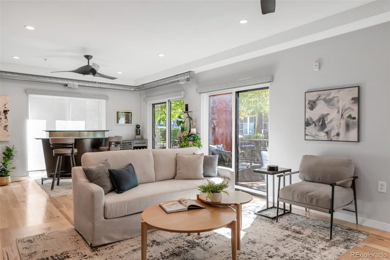 3295 Blake St #102, Denver, CO 80205