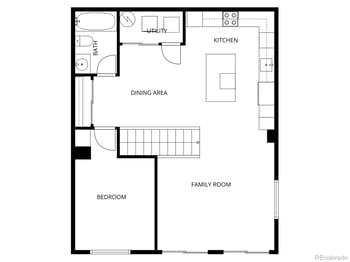 3295 Blake St #102, Denver, CO 80205