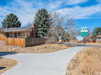 3278 Wabash Ct, Denver, CO 80231