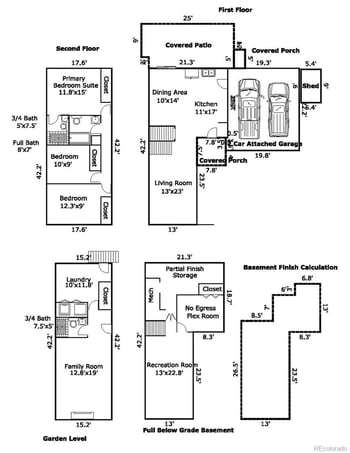 3278 Wabash Ct, Denver, CO 80231