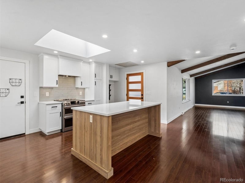 3278 Wabash Ct, Denver, CO 80231