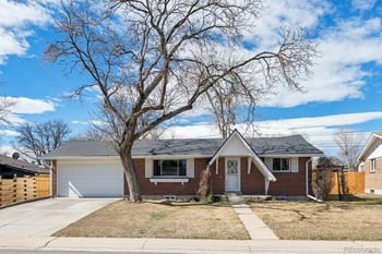 8199 Nola Dr, Denver, CO 80221