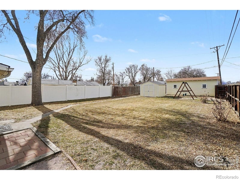 1549 Adams Ave, Loveland, CO 80538