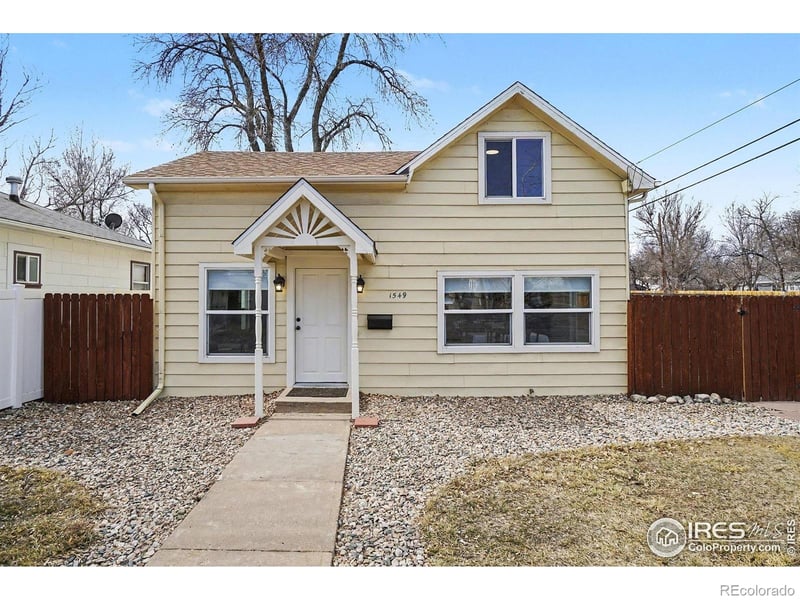 1549 Adams Ave, Loveland, CO 80538