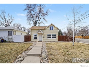 1549 Adams Ave, Loveland, CO 80538