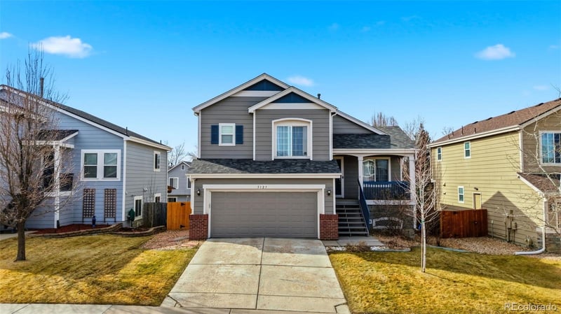 5127 Malaya Ct, Centennial, CO 80015