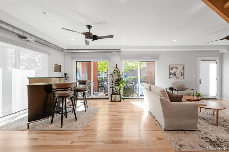 3295 Blake St #102, Denver, CO 80205