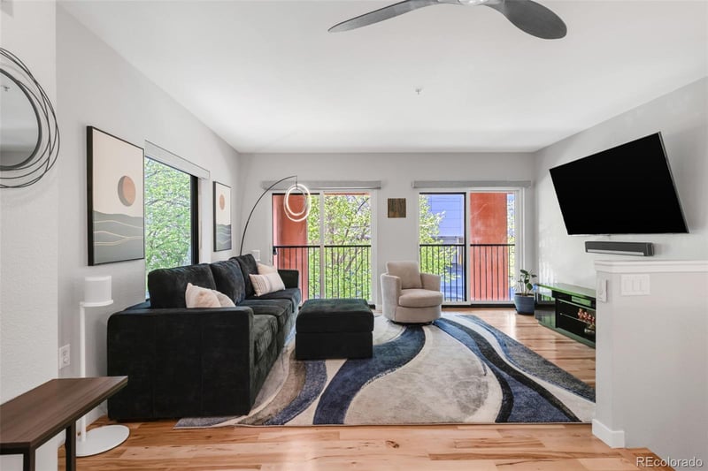 3295 Blake St #102, Denver, CO 80205