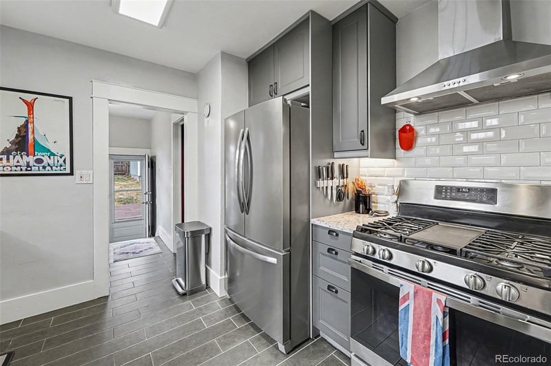 4927 Beach Ct, Denver, CO 80221