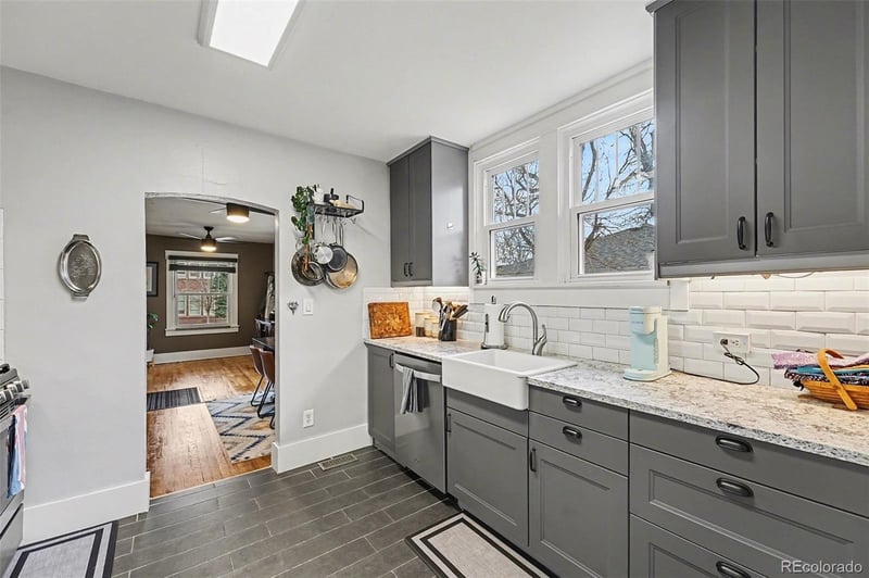 4927 Beach Ct, Denver, CO 80221