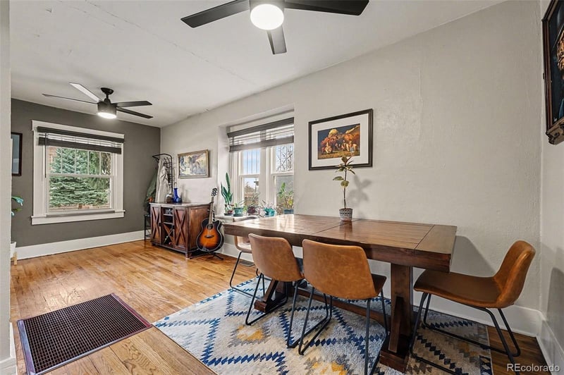 4927 Beach Ct, Denver, CO 80221