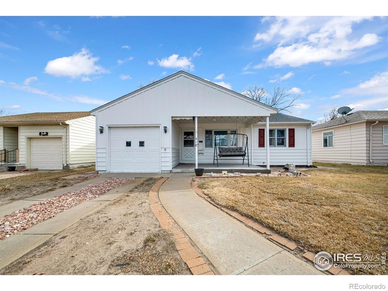 818 Grant St, Fort Morgan, CO 80701
