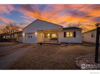 818 Grant St, Fort Morgan, CO 80701