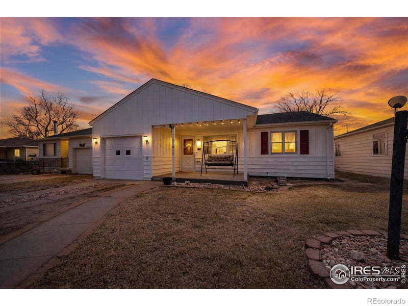 818 Grant St, Fort Morgan, CO 80701