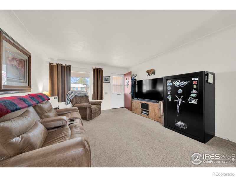 818 Grant St, Fort Morgan, CO 80701