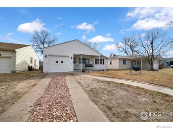 818 Grant St, Fort Morgan, CO 80701
