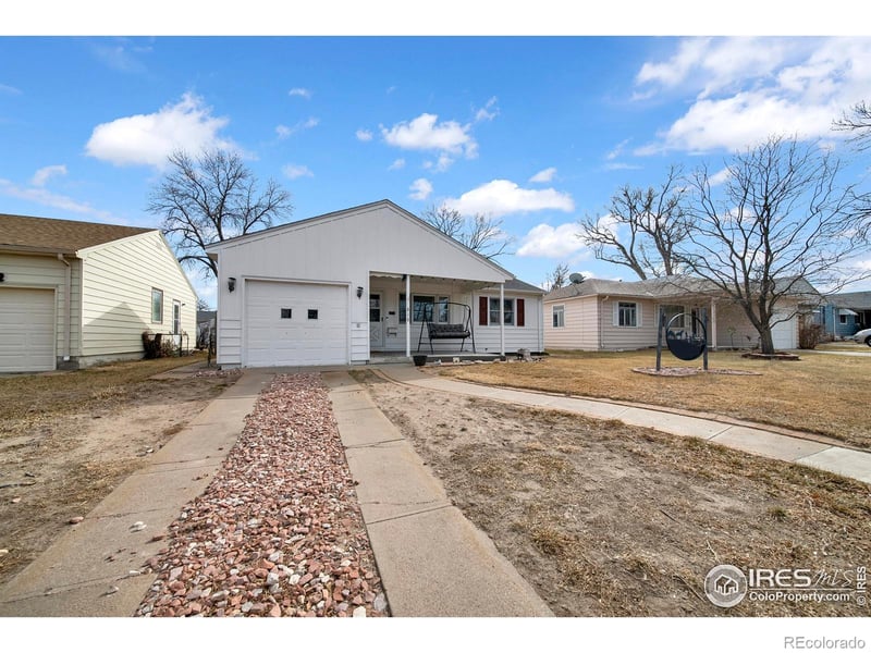 818 Grant St, Fort Morgan, CO 80701