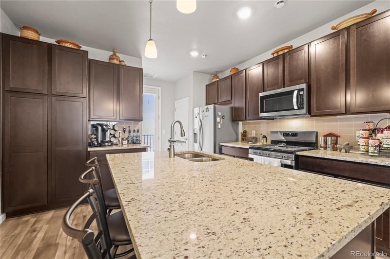 2225 Santini Trl #C, Littleton, CO 80129