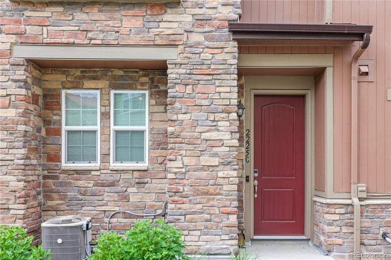 2225 Santini Trl #C, Littleton, CO 80129