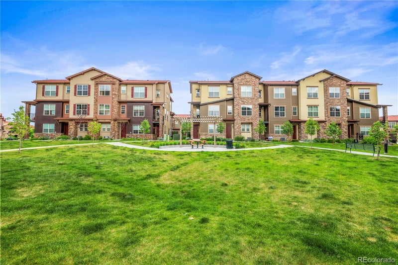 2225 Santini Trl #C, Littleton, CO 80129